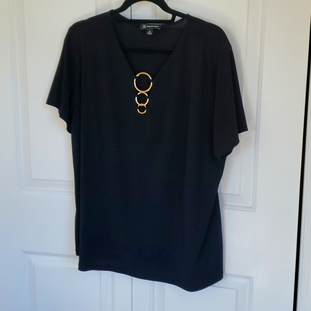 Black top
